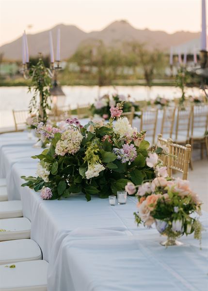 The Gardens at Pecan Lake