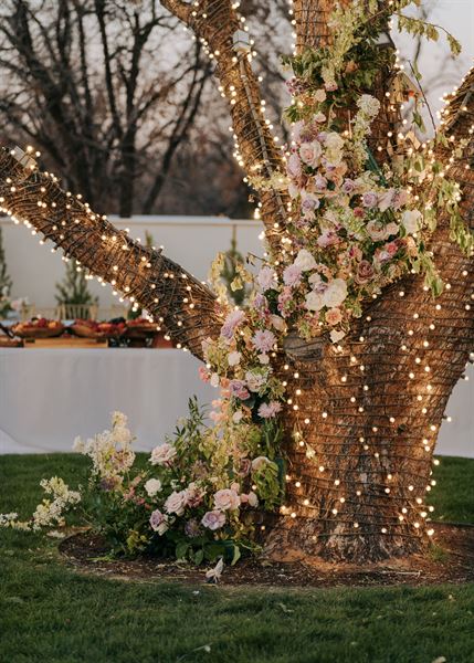 The Gardens at Pecan Lake