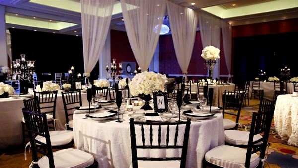 Amway Grand Plaza Hotel