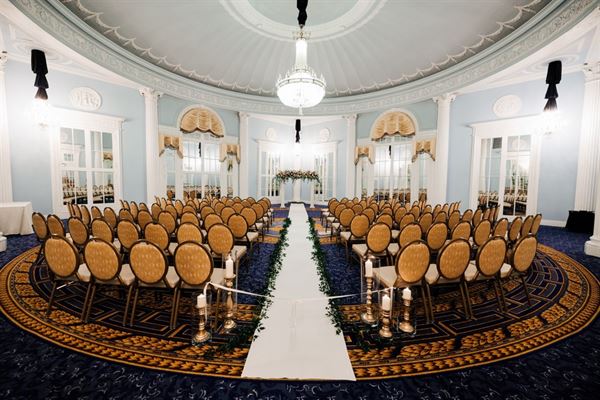 Amway Grand Plaza Hotel