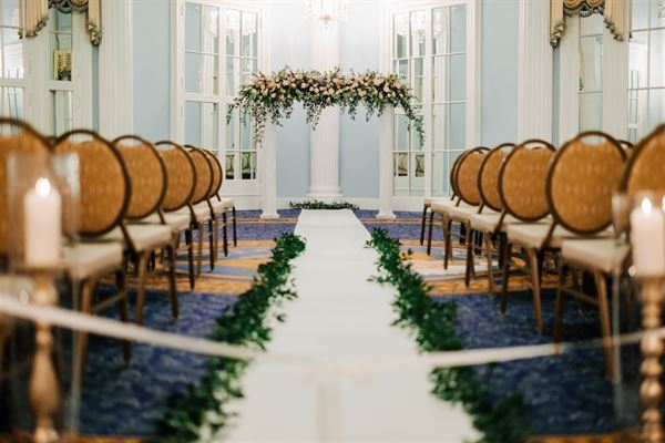 Amway Grand Plaza Hotel