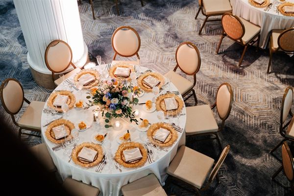 Amway Grand Plaza Hotel