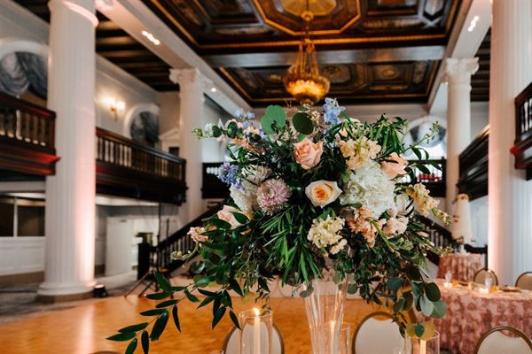 Amway Grand Plaza Hotel