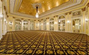 Pantlind Ballroom