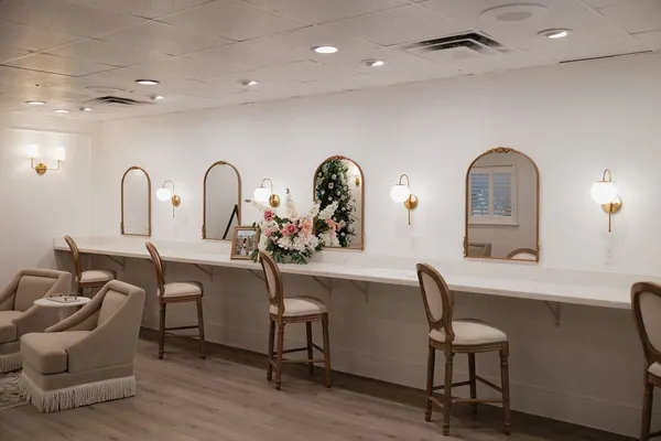 Together At The Landing