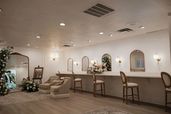 Together At The Landing