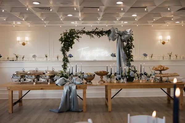 Together At The Landing