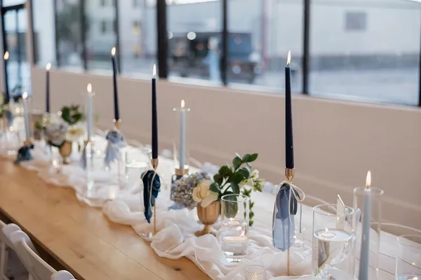 Together At The Landing