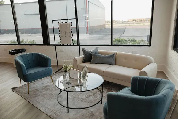 Together At The Landing