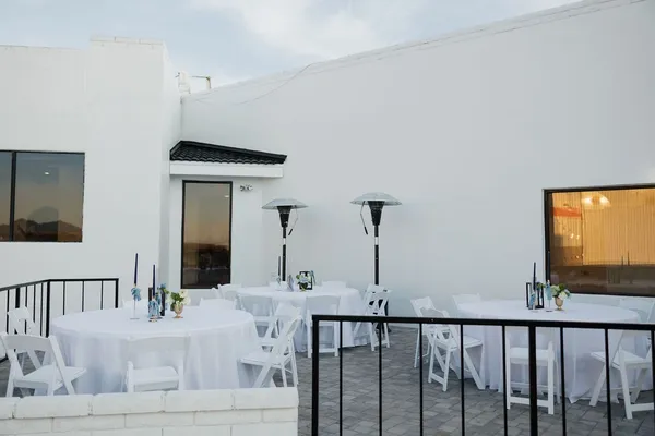 Together At The Landing