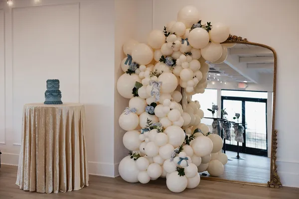 Together At The Landing