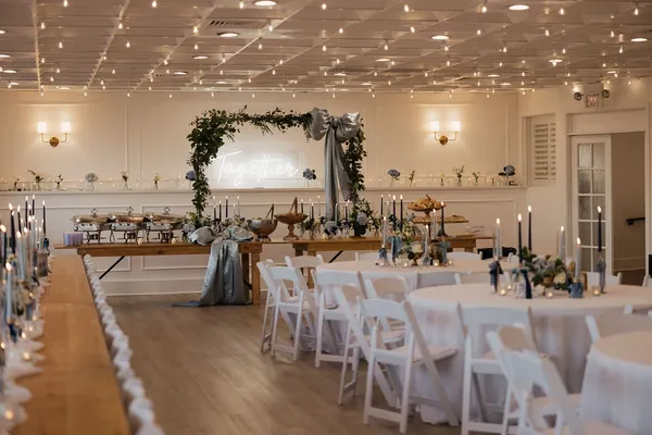 Together At The Landing