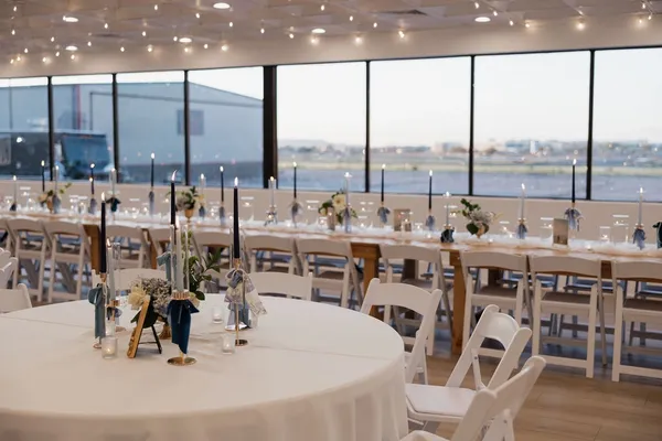 Together At The Landing