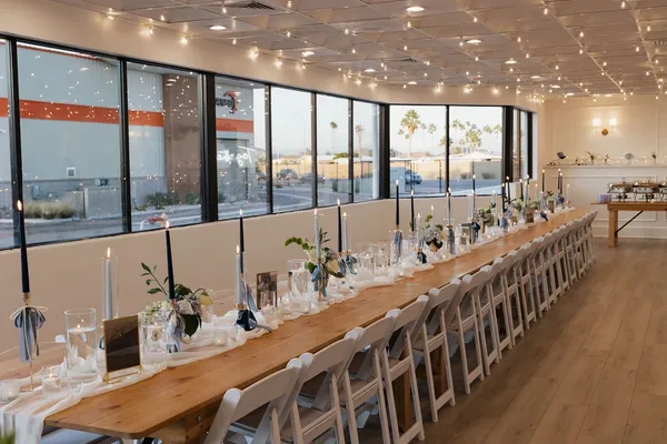 Together At The Landing