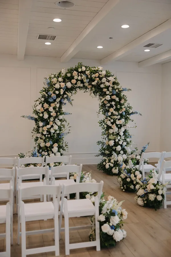 Together At The Landing