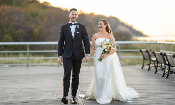 Pavilion at Sunken Meadow