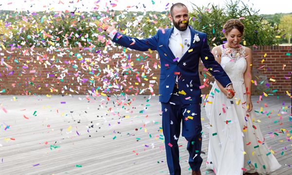 Pavilion at Sunken Meadow