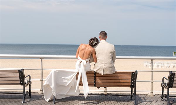 Pavilion at Sunken Meadow