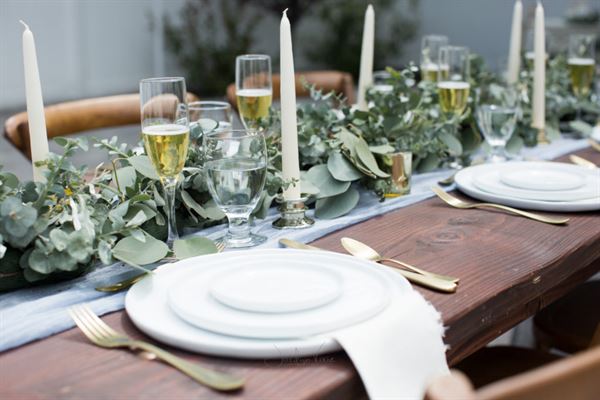 Prescott Wedding Chapel & Event Center