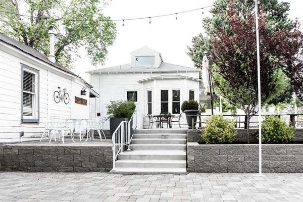 Prescott Wedding Chapel & Event Center