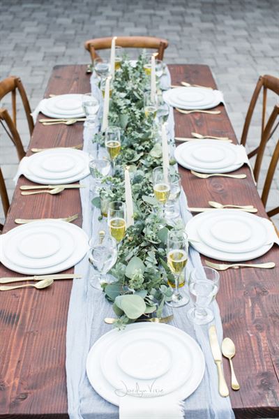 Prescott Wedding Chapel & Event Center