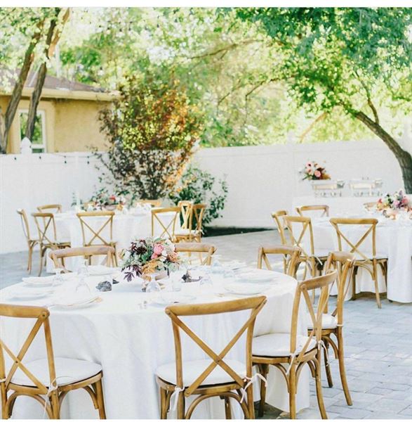 Prescott Wedding Chapel & Event Center