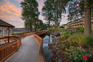 Additional Event Spaces