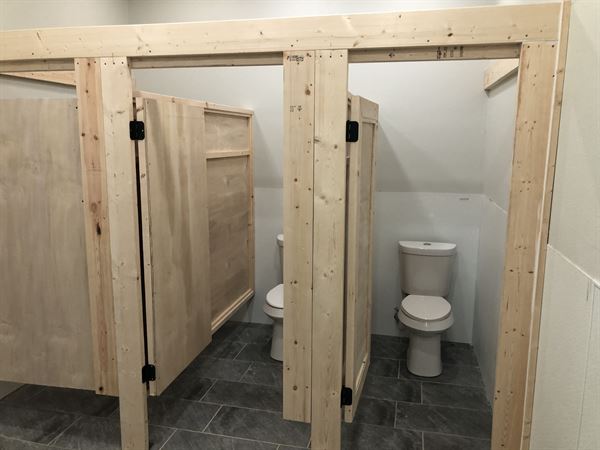 Lubbock Party House-EVENT CENTER