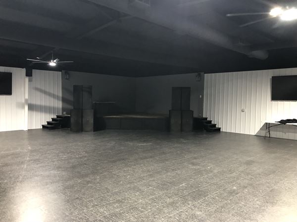 Lubbock Party House-EVENT CENTER