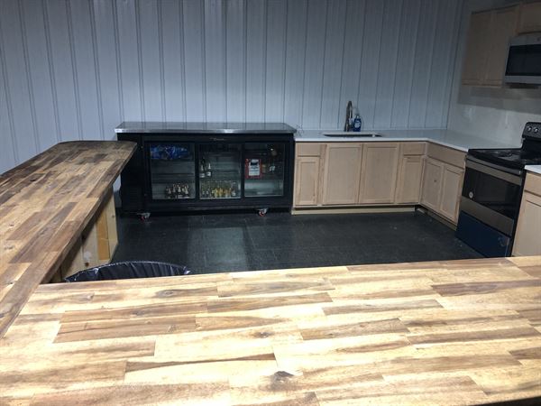 Lubbock Party House-EVENT CENTER