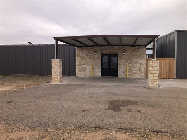 Lubbock Party House-EVENT CENTER