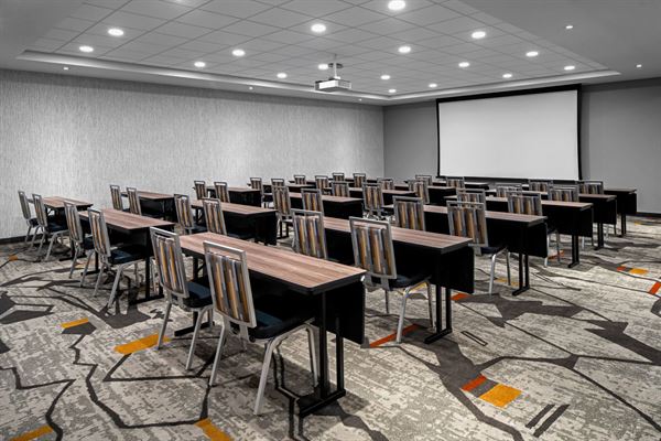 Homewood Suites by Hilton Salt Lake City-Downtown