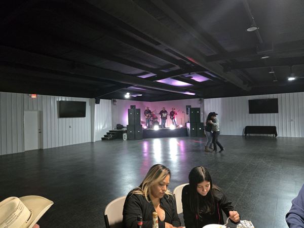 Lubbock Party House-EVENT CENTER