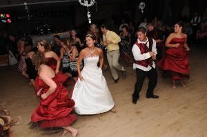 Horizon Entertainment - Dubuque