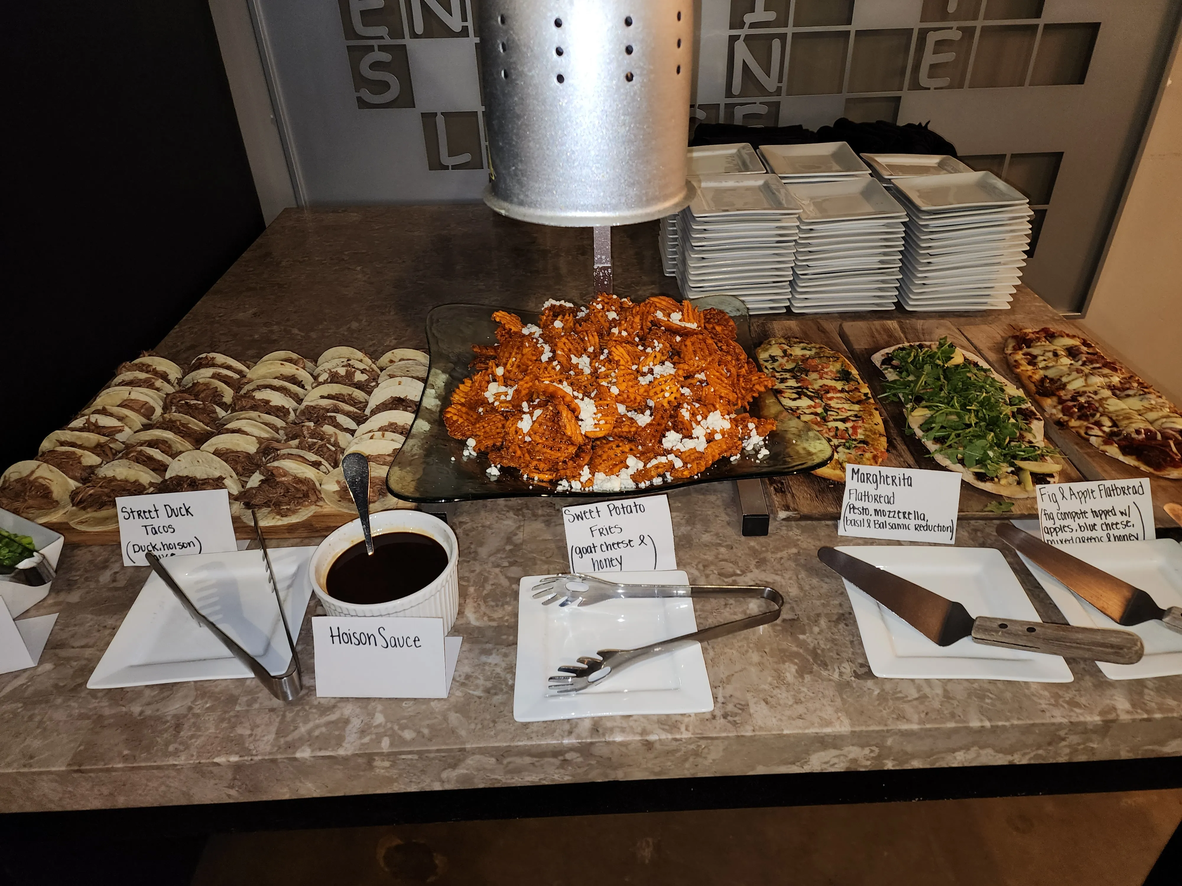 Nosh Restaurant and Wine Lounge