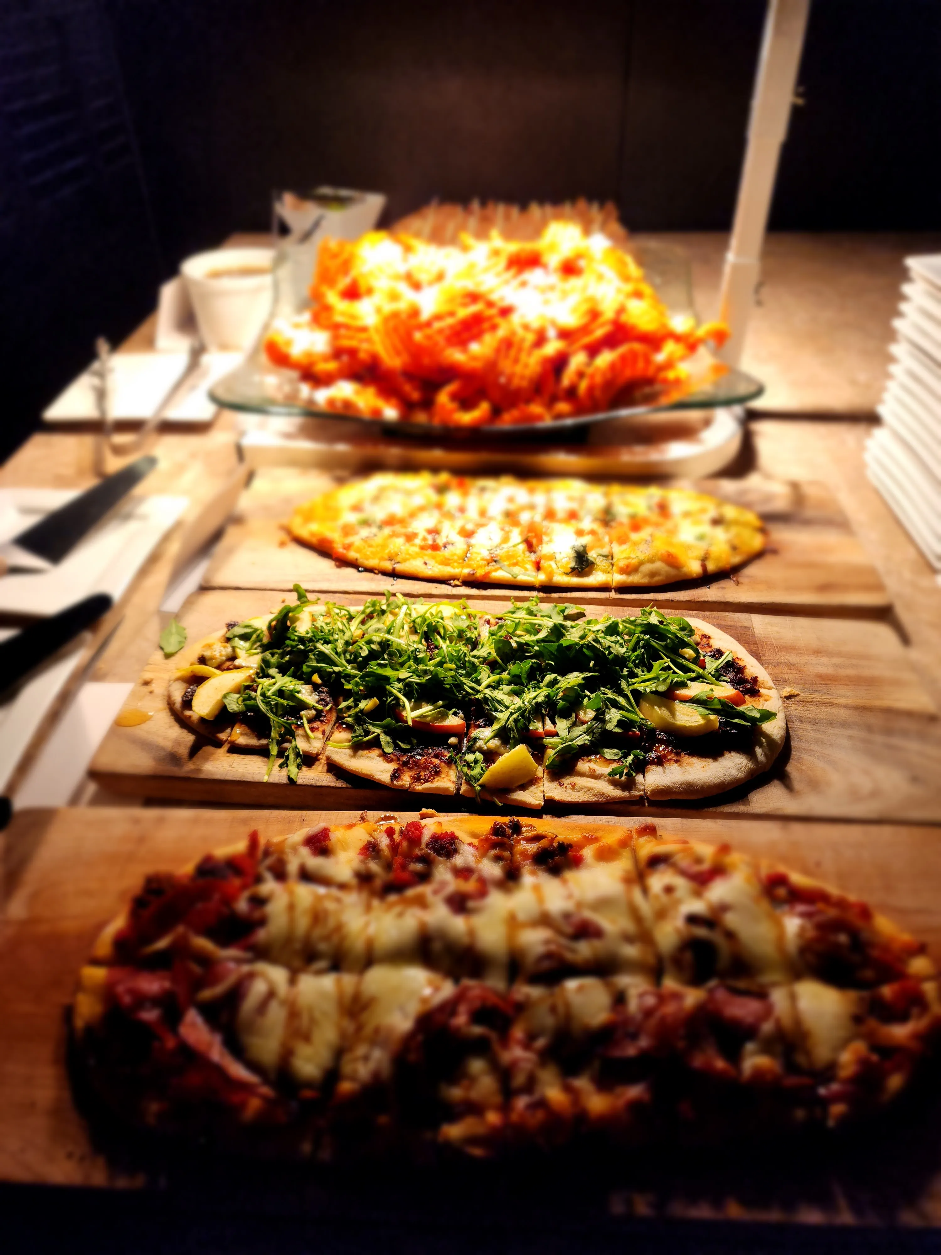 Nosh Restaurant and Wine Lounge