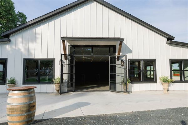 The Fields Wedding & Event Venue