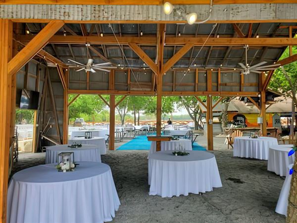 The Fields Wedding & Event Venue