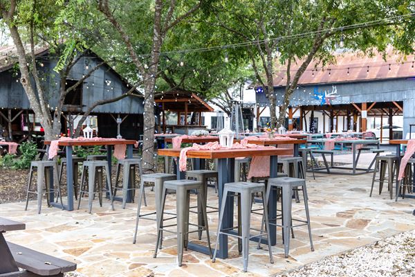 The Fields Wedding & Event Venue