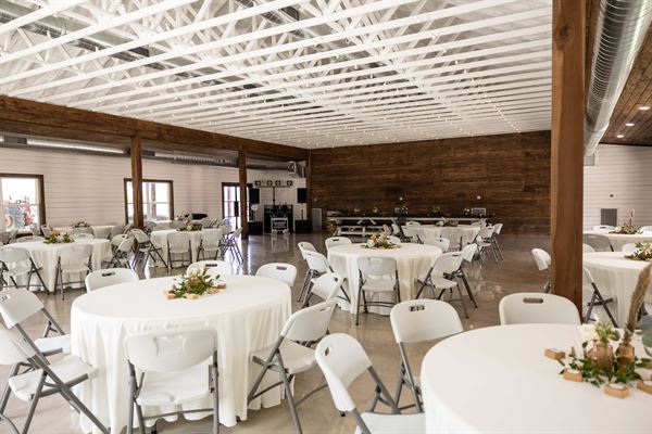 The Fields Wedding & Event Venue