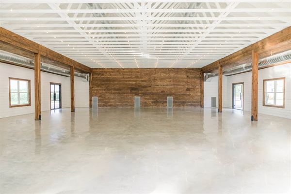 The Fields Wedding & Event Venue