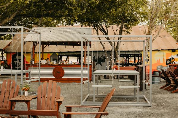 The Fields Wedding & Event Venue