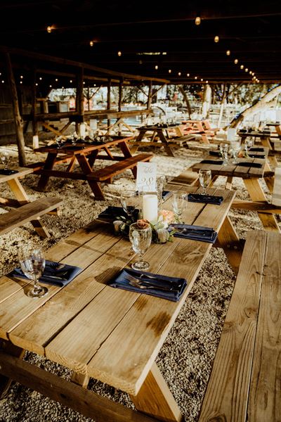 The Fields Wedding & Event Venue