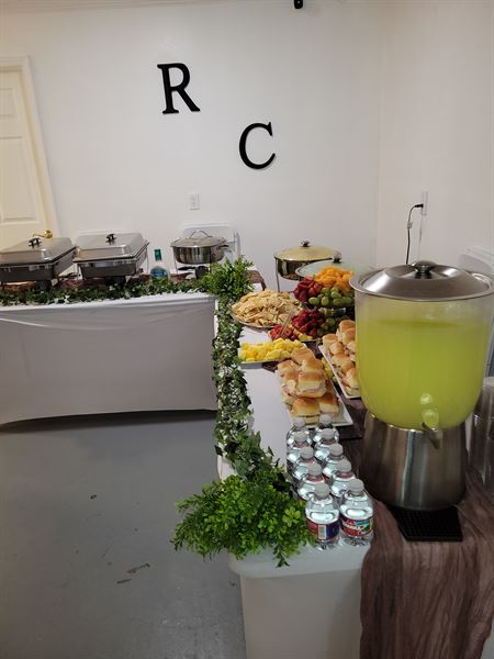 Mesha's Catering & Designs, LLC