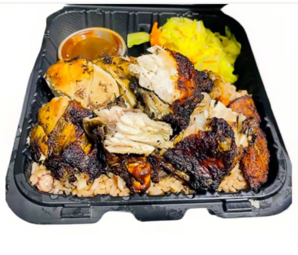 Jamaican Food