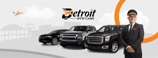 Detroit DTW Cars