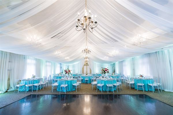 Recreation Park 18 Golf Course