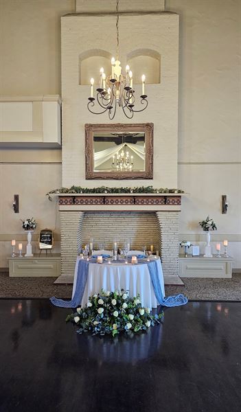 Recreation Park 18 Golf Course