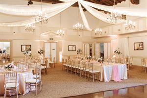 Clubhouse Ballroom