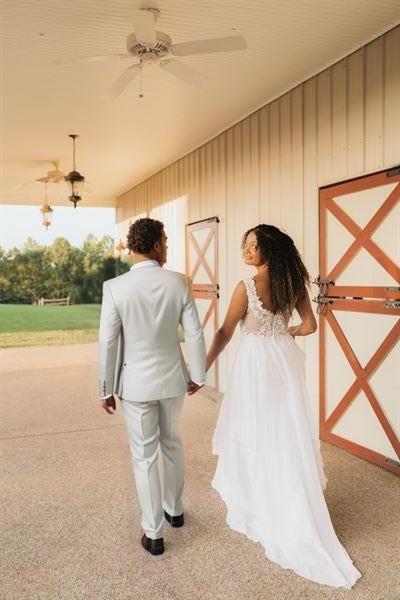 Radiant Estates Farm Wedding  & MP Event Venue